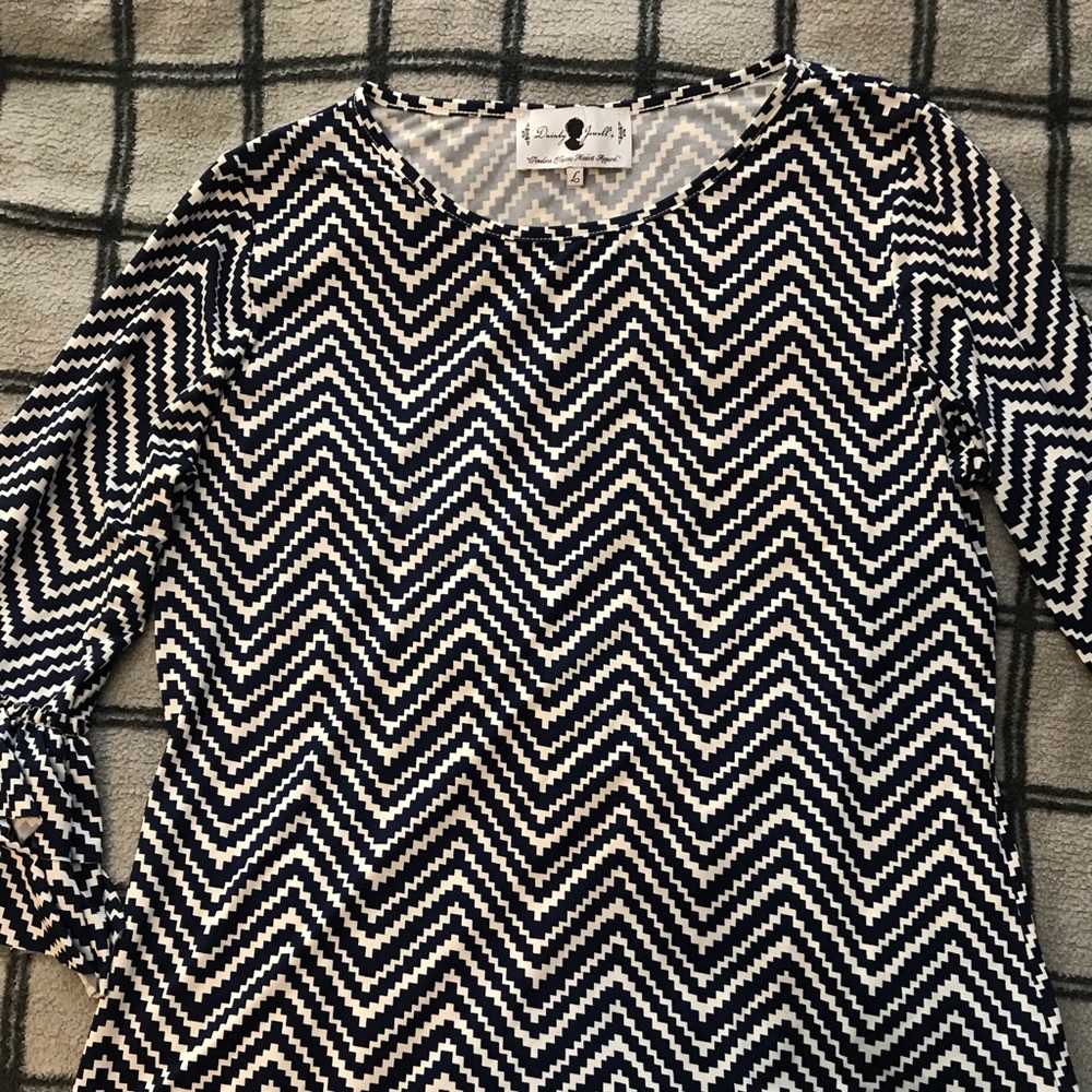 The Original Dainty Jewell’s Layering Top